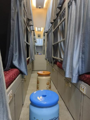 Rest Inn Hostel Dormitory